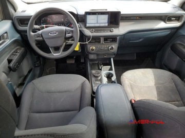 Ford Maverick II 2022 Ford Maverick 2022 r., 2,0L XL 4x4 2.0 Benzyna 250KM, zdjęcie 5