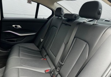 BMW Seria 3 F30-F31-F34 Gran Turismo Facelifting 2.0 318d 150KM 2020 BMW Seria 3 318d Sedan Model Sport Line Dealer BMW Bonkowscy 2.0 150KM, zdjęcie 18