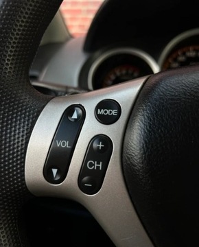 Honda Jazz II 1.4 83KM 2006 Honda Jazz Automat Klima Isofix Warszawa Gwarancja w cenie VKVX 1.3 83KM, zdjęcie 26