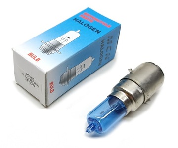 ŻARÓWKA XENON 12V 35/35W BA20 H4 H6