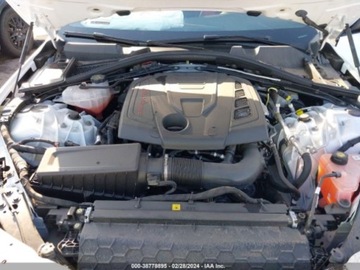 Alfa Romeo Giulia II Sedan Facelifting 2.0 Turbo 280KM 2022 Alfa Romeo Giulia 2022r, Veloce, TI, 2.0L 2.0 Benzyna 280KM, zdjęcie 12