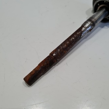 ДОЛЬМАР MS 30 U КОЛЕНВАЛ