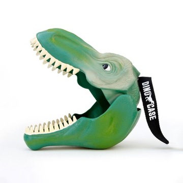 Ланч-бокс с динозаврами