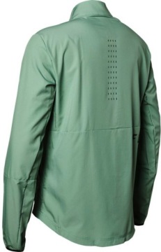 Тонкая велосипедная куртка FOX Ranger Wind Jacket M