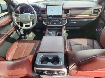 Ford Expedition III 2024 Ford Expedition Limited 2024 3.5 Benzyna 380KM, zdjęcie 8