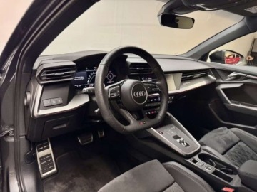 Audi A3 8Y RS Sportback 2.5 TFSI 400KM 2024 Audi RS3 Sportback TFSI Quattro 2024 2.5 Benzyna 400KM, zdjęcie 10