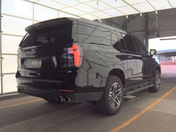 Chevrolet Suburban GMT900 2025 Chevrolet Suburban Z71 2Z7 2025 5.3 Benzyna 355KM, zdjęcie 5