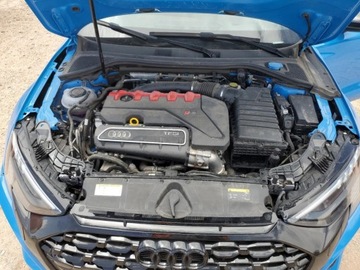 Audi A3 8Y RS Limousine 2.5 TFSI 400KM 2024 Audi RS3 Sportback 2024 2.5l 2.5 Benzyna 401KM, zdjęcie 6