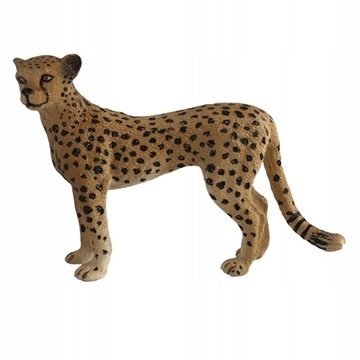 African Cheetah Mini Leśny H- Afrykański Gepard