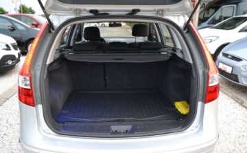 Hyundai i30 I CW 1.6 DOHC CVVT 126KM 2009 Hyundai i30 1.6 - Bezwypadkowe - Klimatyzacja - Bez korozji - 1 wlasciciel, zdjęcie 7