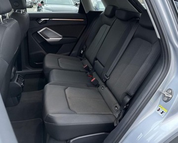 Audi Q3 II SUV 1.5 35 TFSI 150KM 2022 Audi Q3 35TFSI 150KM Stronic KeyllesLEDAmbienteKamera Gwar.2027r 1wl PL, zdjęcie 22