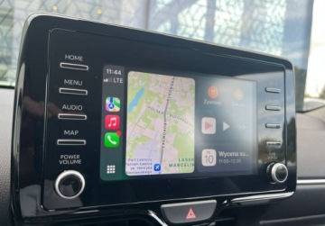 Toyota 2023 Toyota Yaris Yaris Comfort FV23 Salon PL Serwis ASO Rej. 2024 1 wl., zdjęcie 15