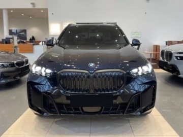 BMW X5 G05 SUV Facelifting 3.0 30d 298KM 2026 BMW X5 xDrive30d Sport Suv 3.0 (298KM) 2026, zdjęcie 4