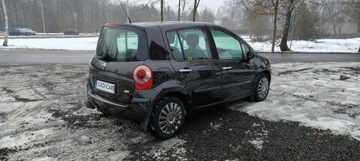 Renault Modus 2004 Renault Modus Instalacja gazowa., zdjęcie 3