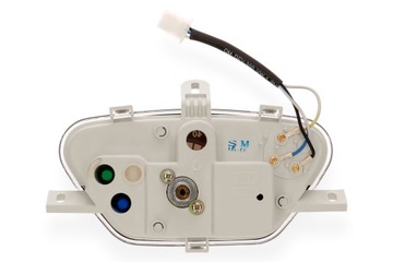 Скутеры 2T 4T счетчик часов спидометр уровень топлива Маршрутизатор Zipp Junak