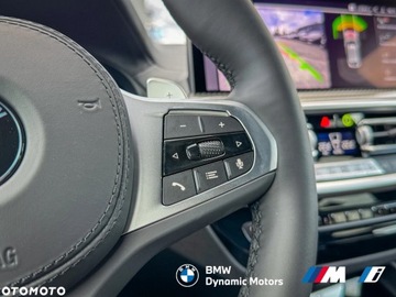 BMW X4 G02 SUV Facelifting 2.0 30i 245KM 2025 BMW X4 NOWY BMW x4, Serwis na 5 lat, gwarancja 3 l, zdjęcie 23