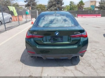 BMW i4 2024 BMW i4 EDRIVE35, 2024 Elektryczny 268KM, zdjęcie 5