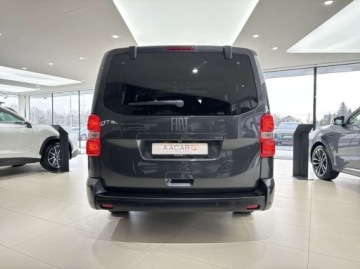 Fiat Ulysse II 2024 Fiat Ulysse Shuttle 9 osobowy Elektryczne drzwi Kamera cofania ACC LED, zdjęcie 2