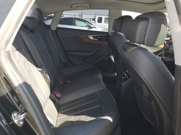 Audi A5 F5 2023 Audi a5 Premium 40 2023 2.0l 2.0 Benzyna 201KM, zdjęcie 10