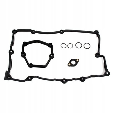 USZCZELKA POKRYWY ZAWORÓW BMW E46 E90 1.8 2.0 N46