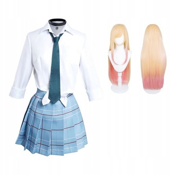 My Dress Up Darling Marin Kitagawa Cosplay Anime