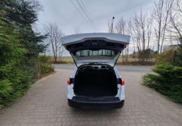Ford Focus III Kombi 1.6 Duratec 105KM 2011 Ford Focus Ford Focus 1.6 TI-VCT Ambiente 1.6 Benzyna 105KM, zdjęcie 9