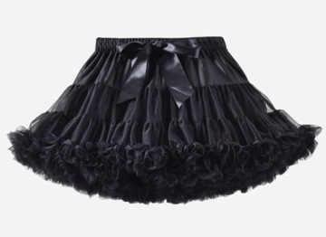 Юбка-пачка из тюля, BEAUTIFUL FLUFFY PETISKIRT