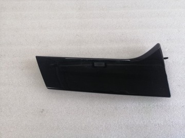 LISTWA OSŁONA PRAWY TYŁ OPEL CROSSLAND 13481458