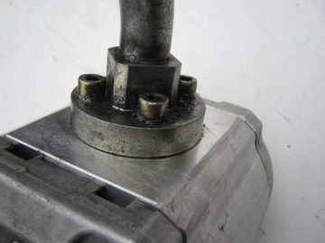 Насос Still R70 0530418 в сборе