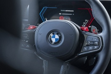 BMW Seria 3 G20-G21 2025 BMW M3 Competition M xDrive Touring M-Performance, zdjęcie 34