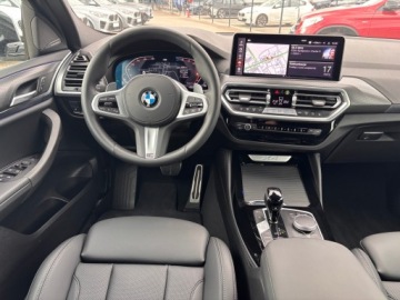 BMW X4 G02 2025 BMW X4 BMW X4 xDrive20d M pakiet, Faktura VAT!, zdjęcie 26