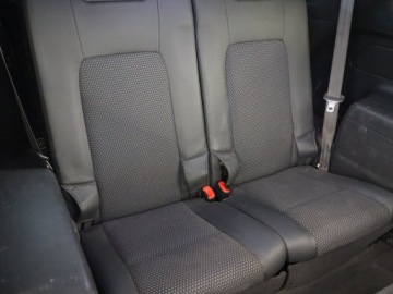 Chevrolet Captiva I 2.0D 150KM 2006 Chevrolet Captiva 2.0 D, 4X4, Klima, Parktronic, zdjęcie 17
