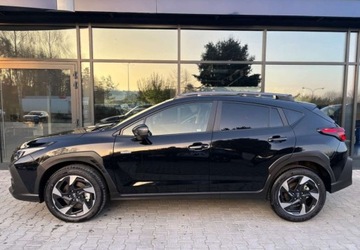 Subaru 2025 Subaru Crosstrek Subaru Crosstrek 2.0i-S e-Boxer Platinum (EyeSight) Linea, zdjęcie 3