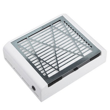 Пылепоглотитель 40 Вт белый