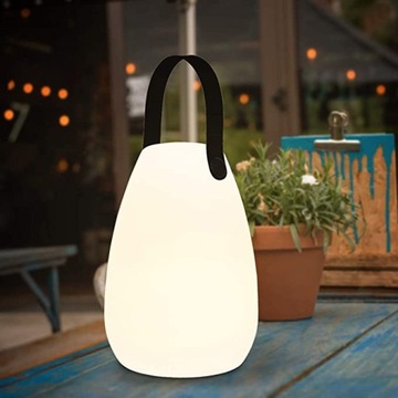 6/470 AKKU PRZENOŚNA LAMPA ZEWNĘTRZNA LED 44714