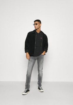 Базовая рубашка-поло Levi's L