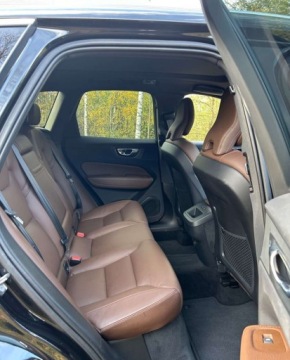 Volvo XC60 II 2021 Volvo XC 60 Volvo XC 60 T6 AWD Inscription 2.0 Benzyna 310KM, zdjęcie 23