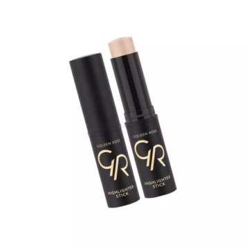 GOLDEN ROSE HIGHLIGHTER STICK ROZŚWIETLACZ GOLD 01