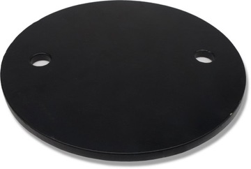 PŁYTKA SPRĘŻYSTA ODBOJU PRZYCZEPA HL HW 6011/8011