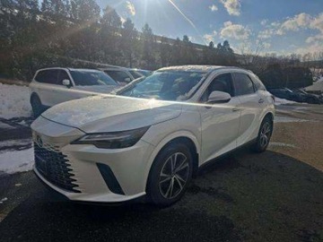 Lexus RX V 2024 Lexus RX 350 Premium 2024 2.4 Benzyna 275KM, zdjęcie 1