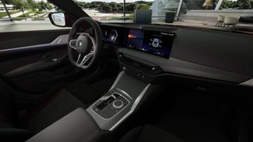 BMW Seria 4 G22-23-26 Coupe 2.0 430i 245KM 2025 BMW 430 xDrive Gran Coupé, zdjęcie 13