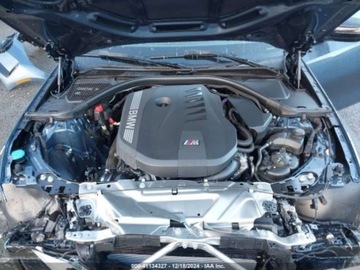 BMW Seria 3 G20-G21 2024 BMW M3 40I XDrive 2024 3.0l 3.0 Benzyna 386KM, zdjęcie 8