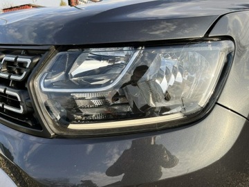 Dacia Duster II SUV 1.6 SCe 115KM 2019 Dacia Duster LPG / Ledy / Salon Pl, zdjęcie 21