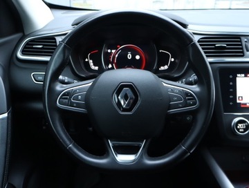 Renault Kadjar Crossover Facelifting 1.3 TCe 140 FAP 140KM 2021 Renault Kadjar 1.3 TCe, Salon Polska, Serwis ASO, zdjęcie 22