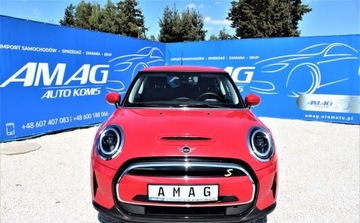 Mini Mini F56 Electric Facelifting 32.6kWh 184KM 2021 MINI Cooper Elektryczny 184KM, zdjęcie 2