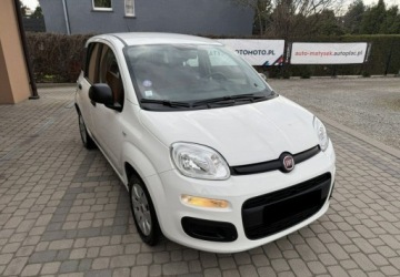 Fiat Panda III VAN 1.2 69KM 2015 Fiat Panda 1,2 69KM Klimatyzacja 1.2 Benzyna 69KM, zdjęcie 2