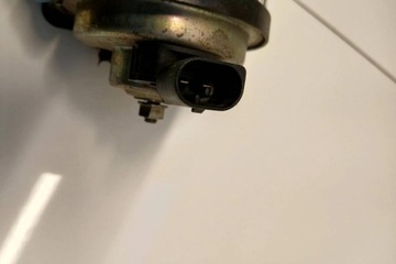 KLAKSON BMW 1 (E81) A046522 2.0L DIESEL 2004
