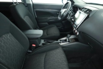 Mitsubishi ASX I SUV Facelifting 2019 2.0 150KM 2020 Mitsubishi ASX 2.0 MIVEC, Salon Polska, zdjęcie 6