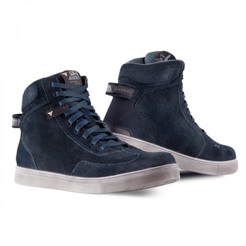 Buty motocyklowe SHIMA SX-2 EVO Man blue r.42