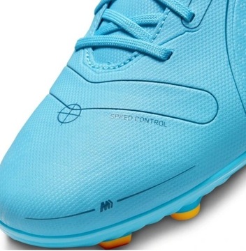 Кроссовки NIKE MERCURIAL VAPOR 14 CLUB FG/MG DJ2903 484 41